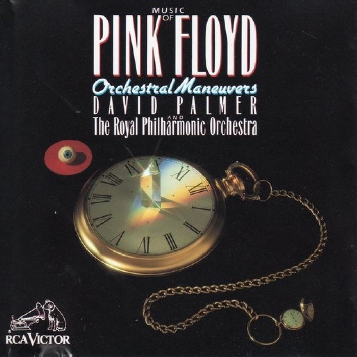 Orchestral Maneuvers: The Music of Pink Floyd