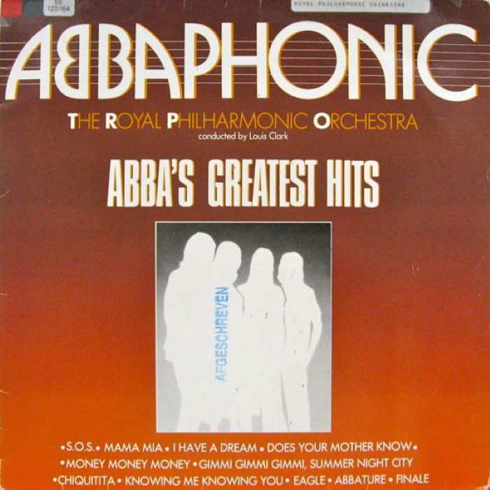 Abbaphonic