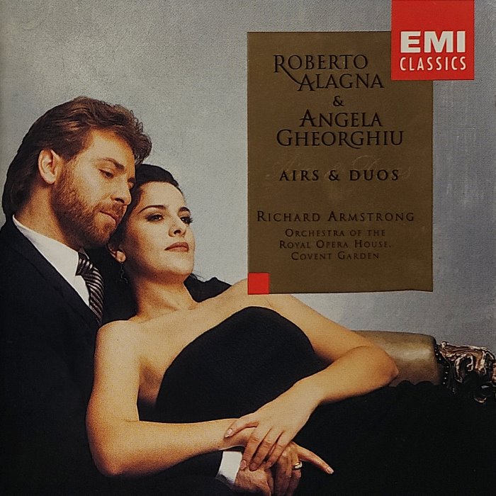 Duets and Arias