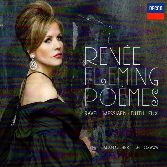 Poèmes