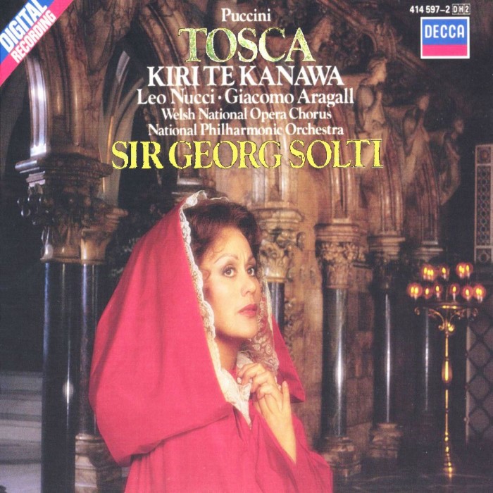 Tosca