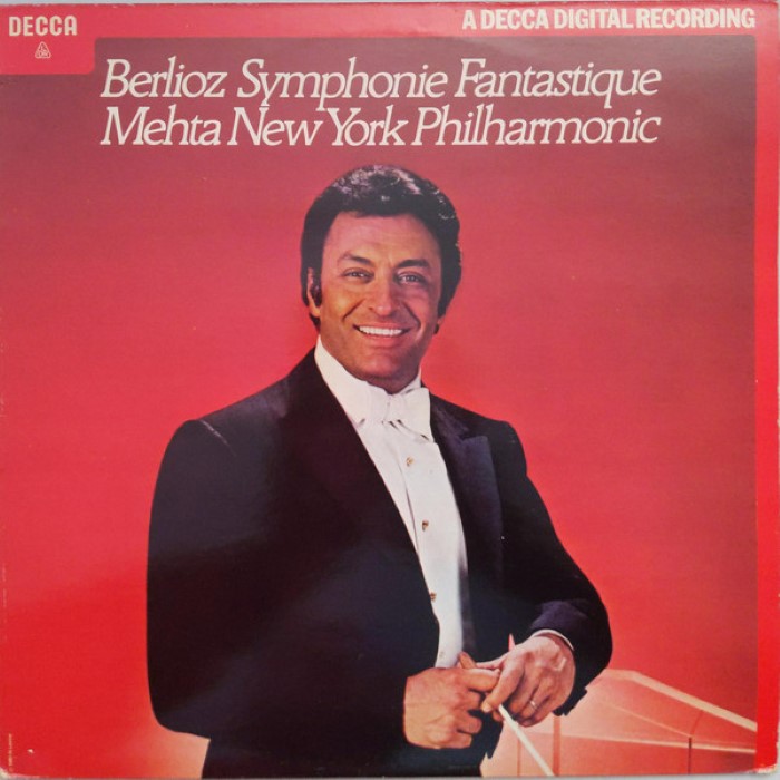 Symphony Fantastique