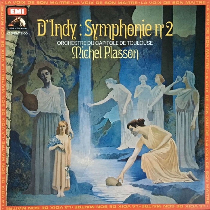 Symphonie no. 2