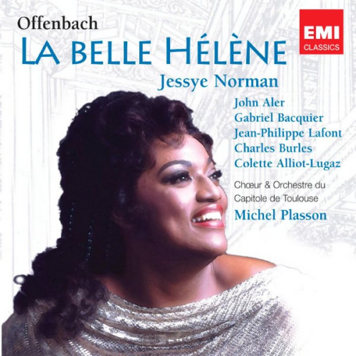 La Belle Hélène