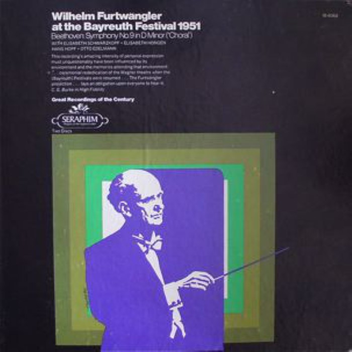 Symphony no. 9