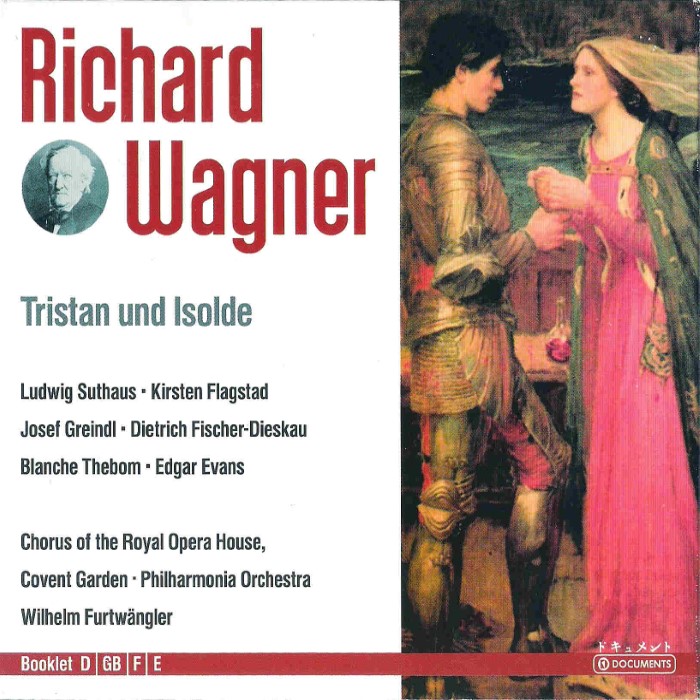Tristan und Isolde