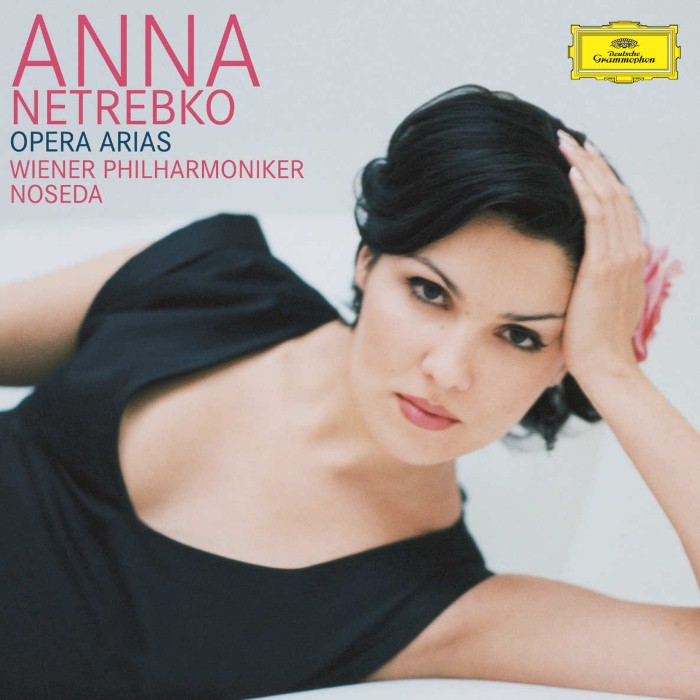 Opera Arias