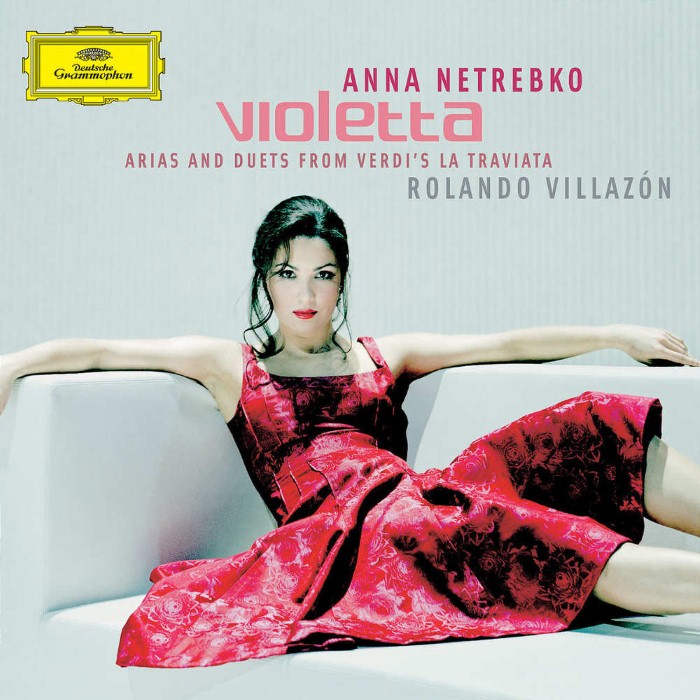 La Traviata, G. Verdi