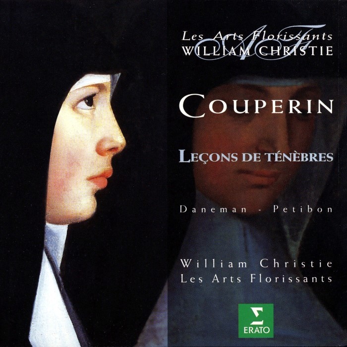 Leçons de ténèbres