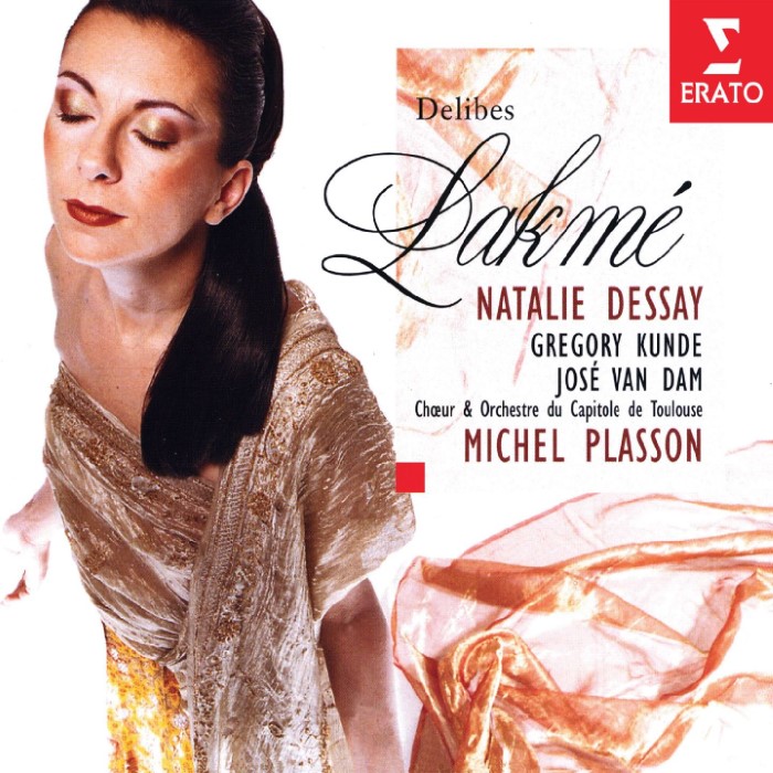 Lakmé