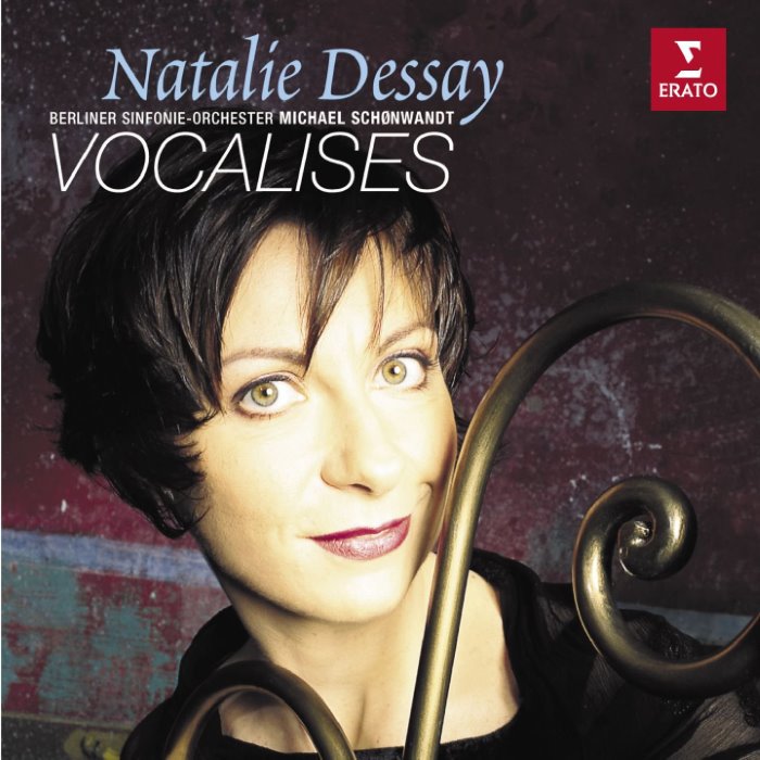 Vocalises (Berliner Sinfonie-Orchester feat. conductor: Michael Schonwandt, soprano: Natalie Dessay)