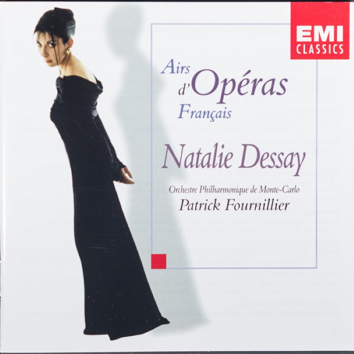 Airs d'opéras français