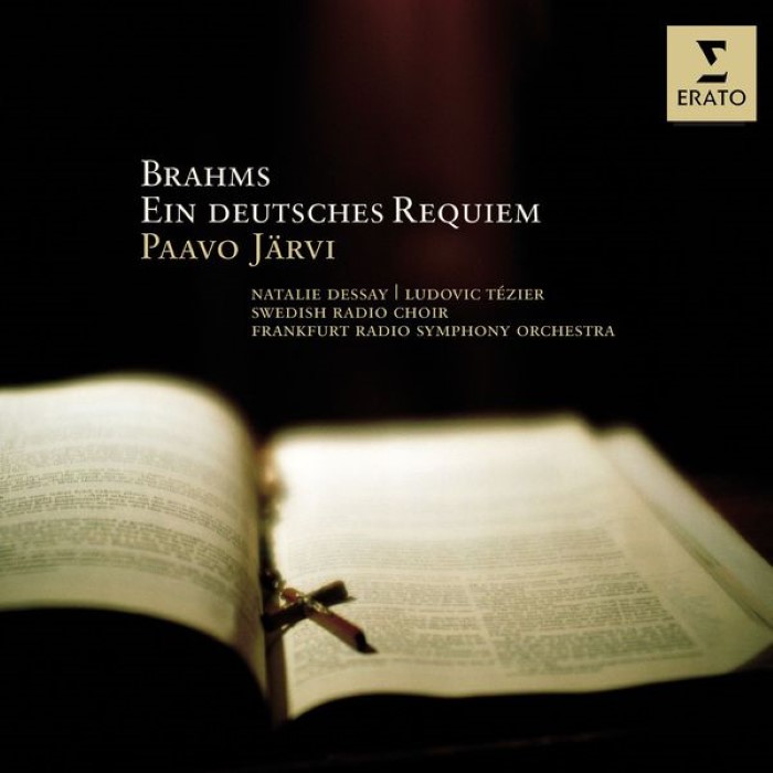 Ein deutsches Requiem