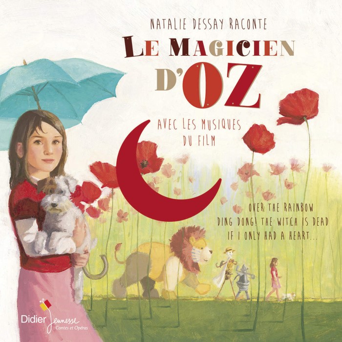 Le Magicien d'Oz