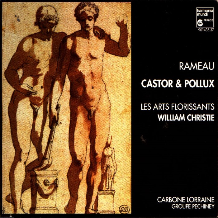 Castor & Pollux