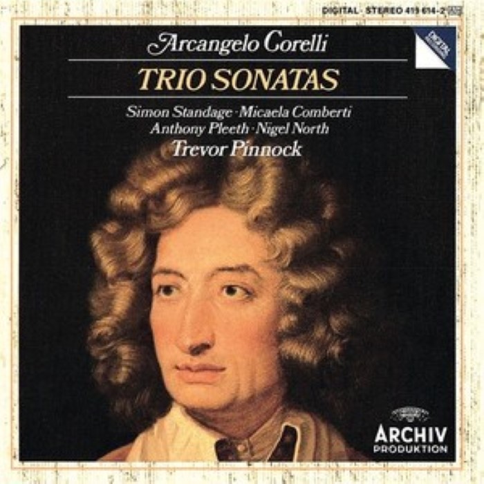 Trio Sonatas