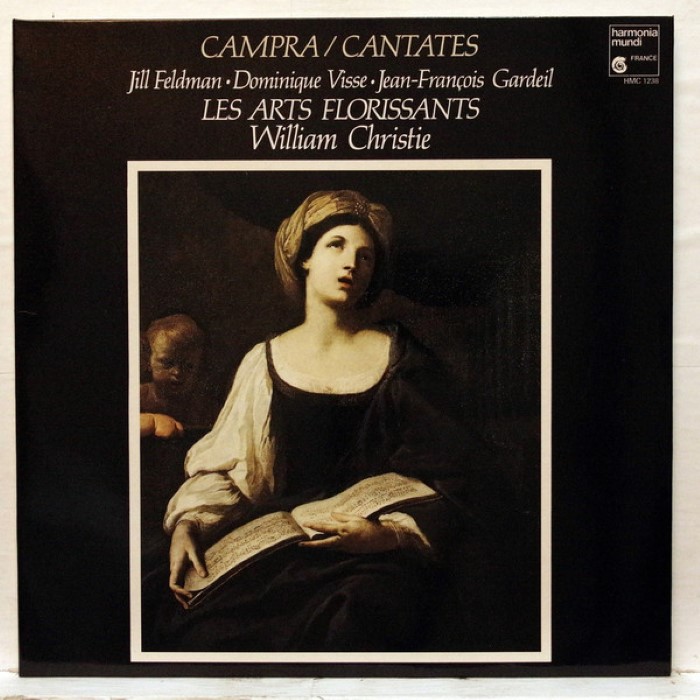 Cantates