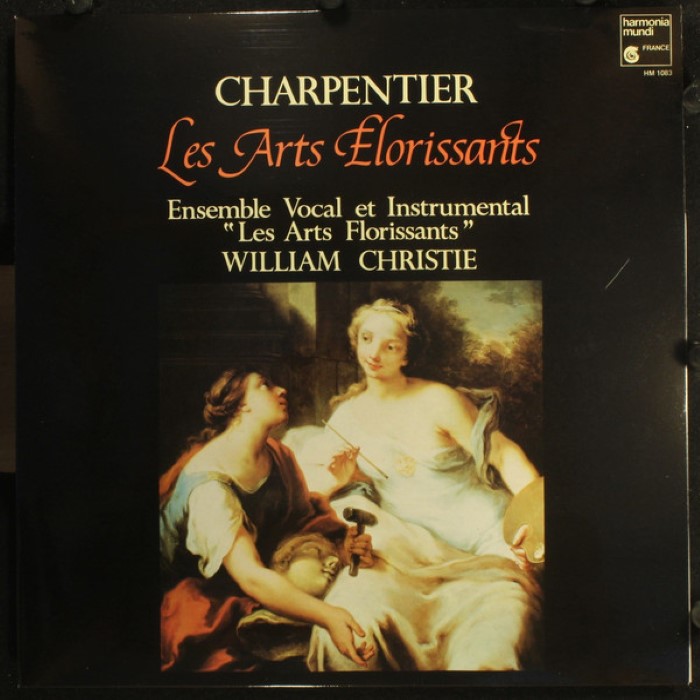 Les Arts Florissants