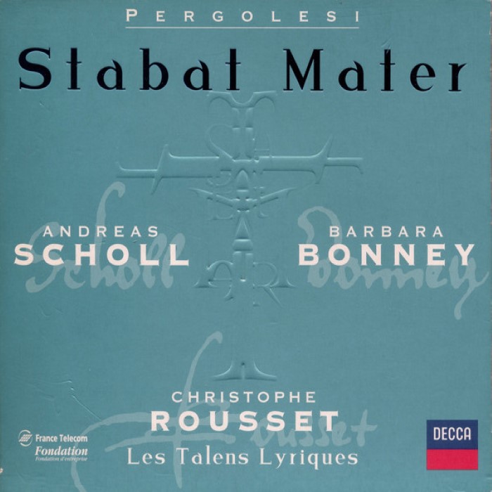 Stabat Mater