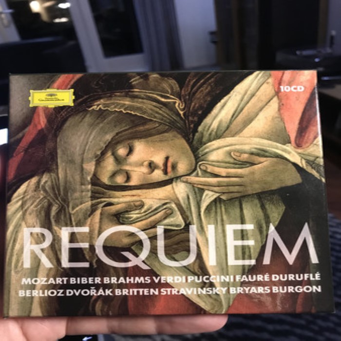War Requiem