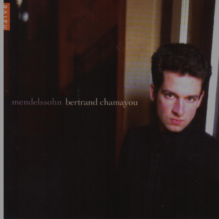Mendelssohn