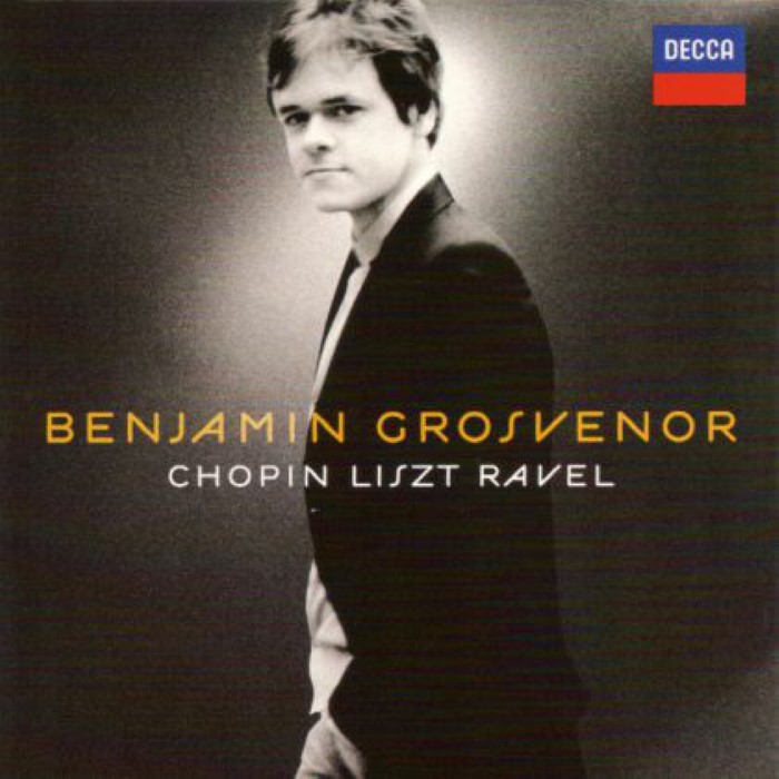 Chopin / Liszt / Ravel