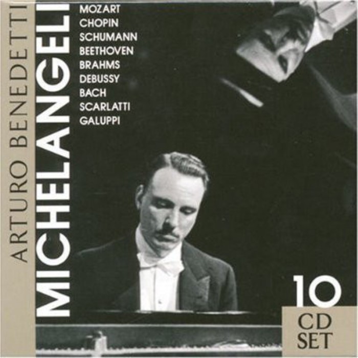 Liszt / Schumann / Grieg