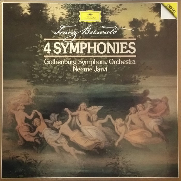 4 Symphonies