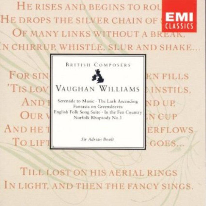 Symphony No. 2 etc.