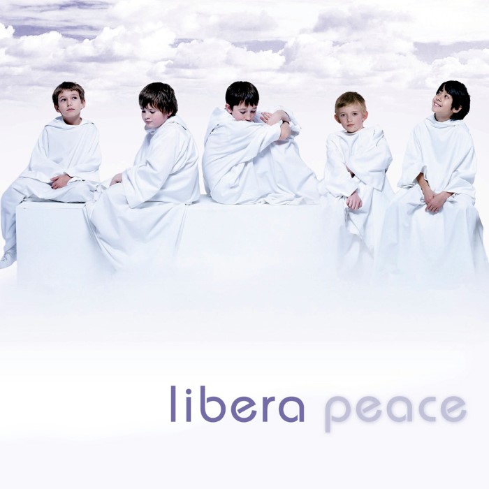Peace