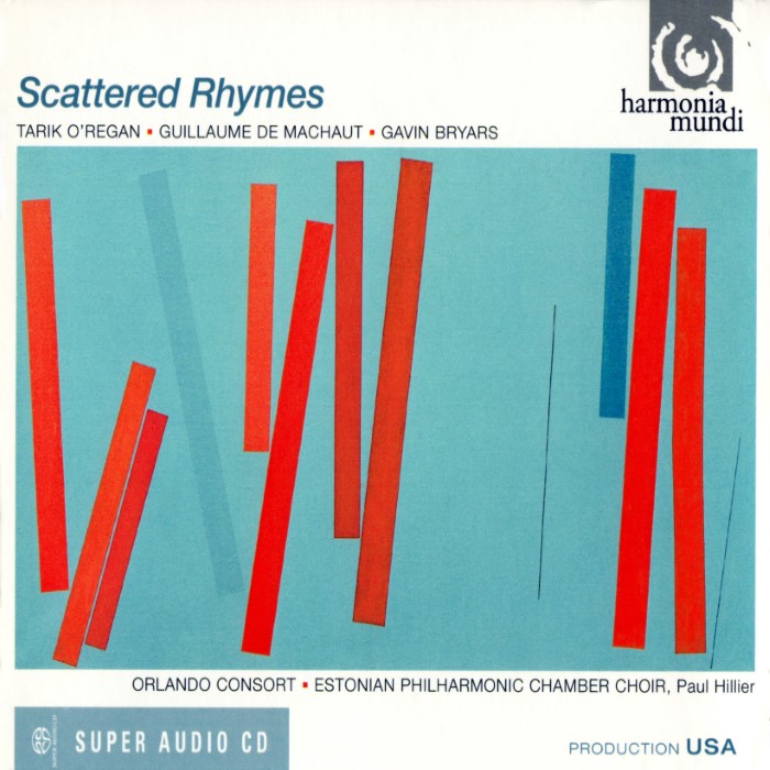 Scattered Rhymes