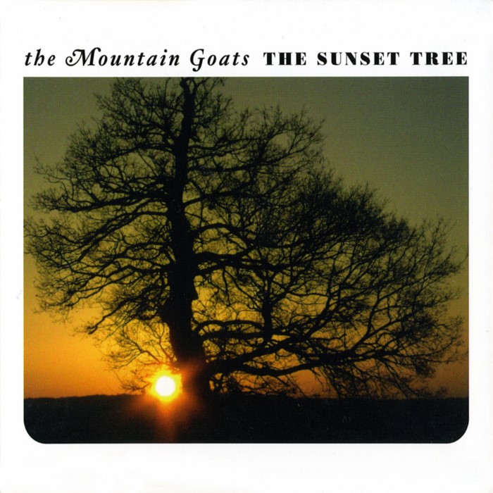 The Sunset Tree