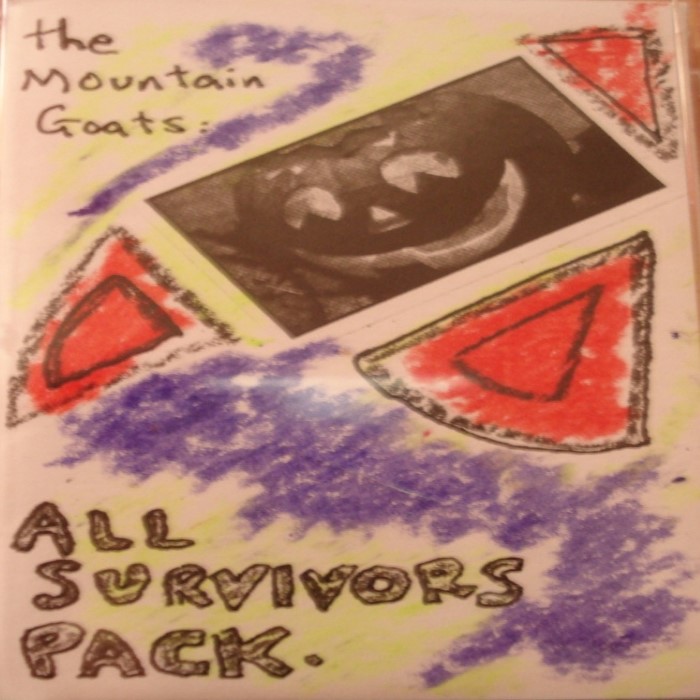 All Survivors Pack
