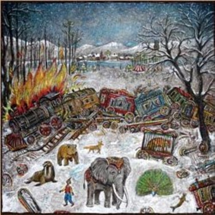 Ten Stories - Deluxe