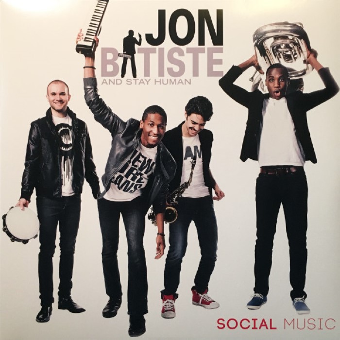 Social Music