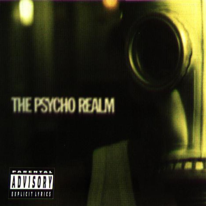 The Psycho Realm