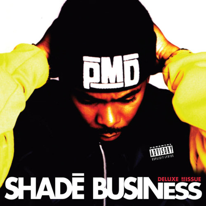 Shade Business