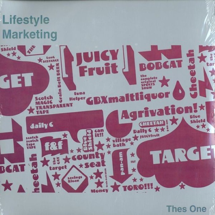 Lifestyle Marketing