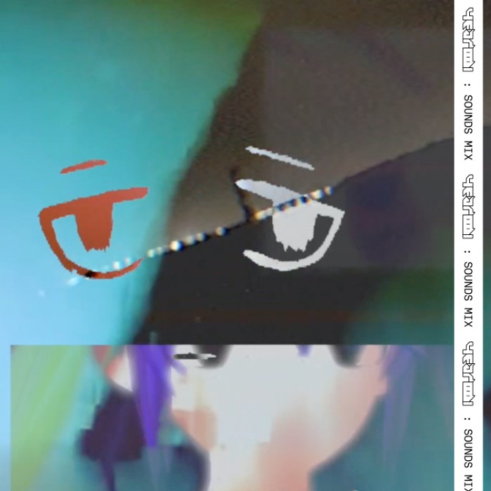 RAWSEWAGE Mix