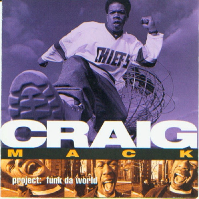 Project: Funk da World