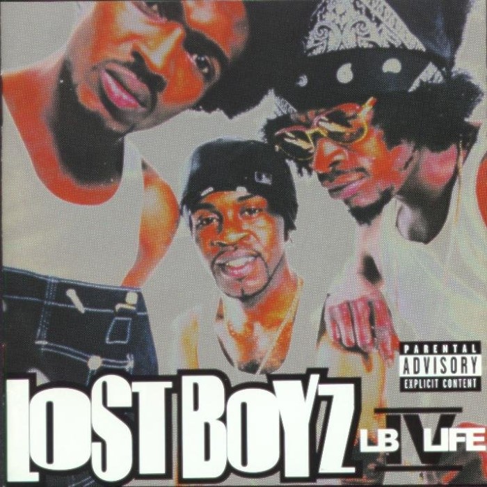 LB IV Life