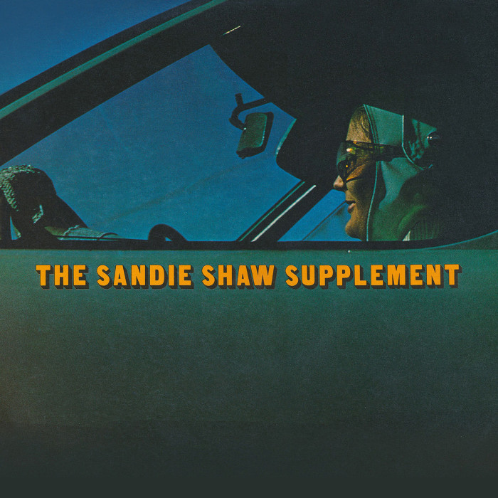 The Sandie Shaw Supplement