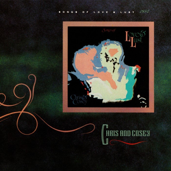 Songs of Love and Lust