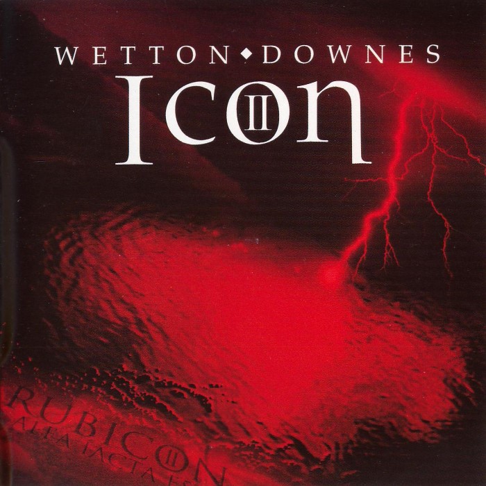 Icon II: Rubicon