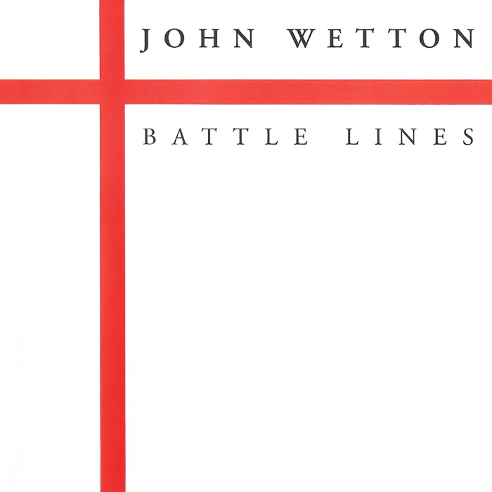 Battle Lines
