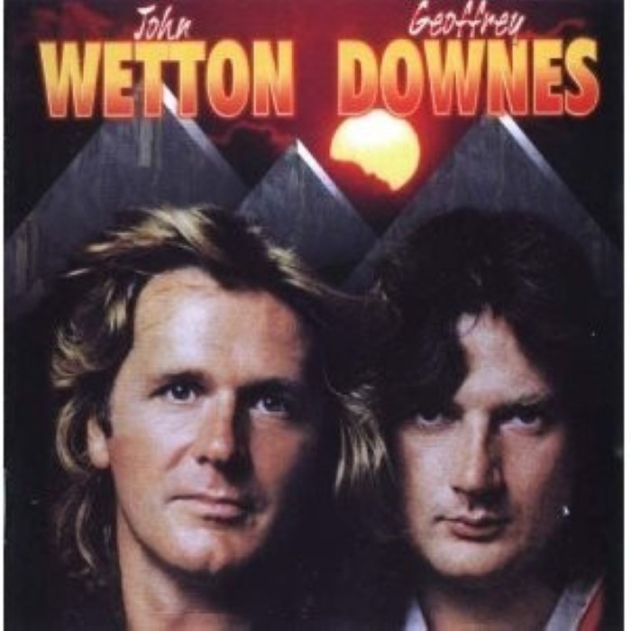 Wetton/Downes