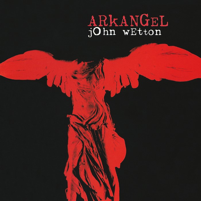 Arkangel