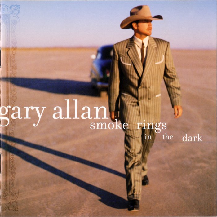 Smoke Rings In The Dark (Deluxe Edition)
