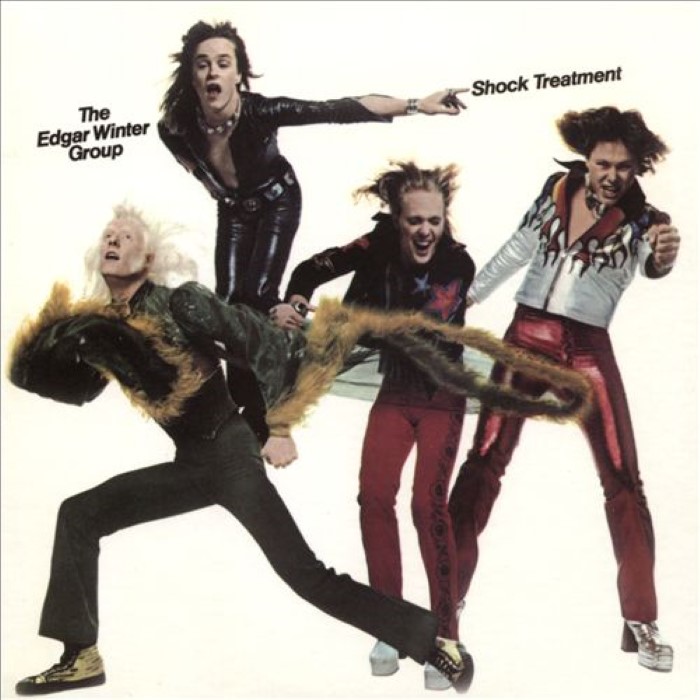 Shock Treatment