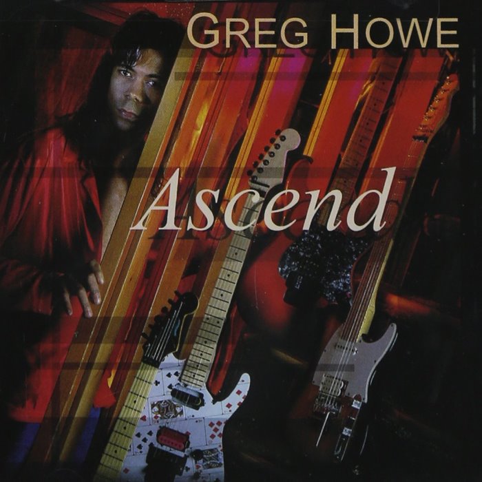 Ascend
